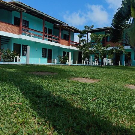 Hotel Pousada Stephanne Ilhéus Extérieur photo