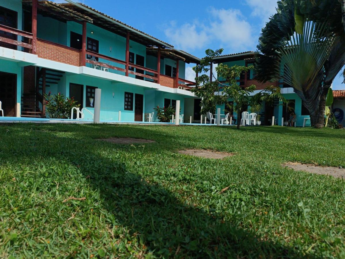 Hotel Pousada Stephanne Ilhéus Extérieur photo