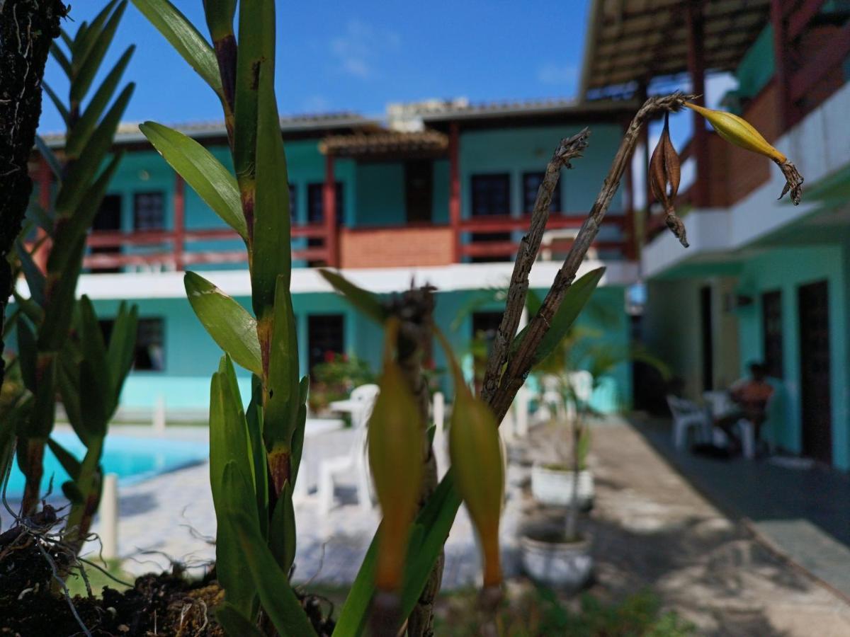 Hotel Pousada Stephanne Ilhéus Extérieur photo