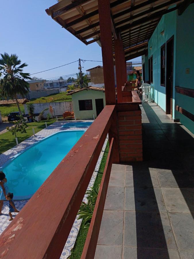Hotel Pousada Stephanne Ilhéus Extérieur photo