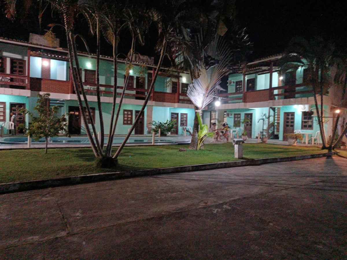 Hotel Pousada Stephanne Ilhéus Extérieur photo